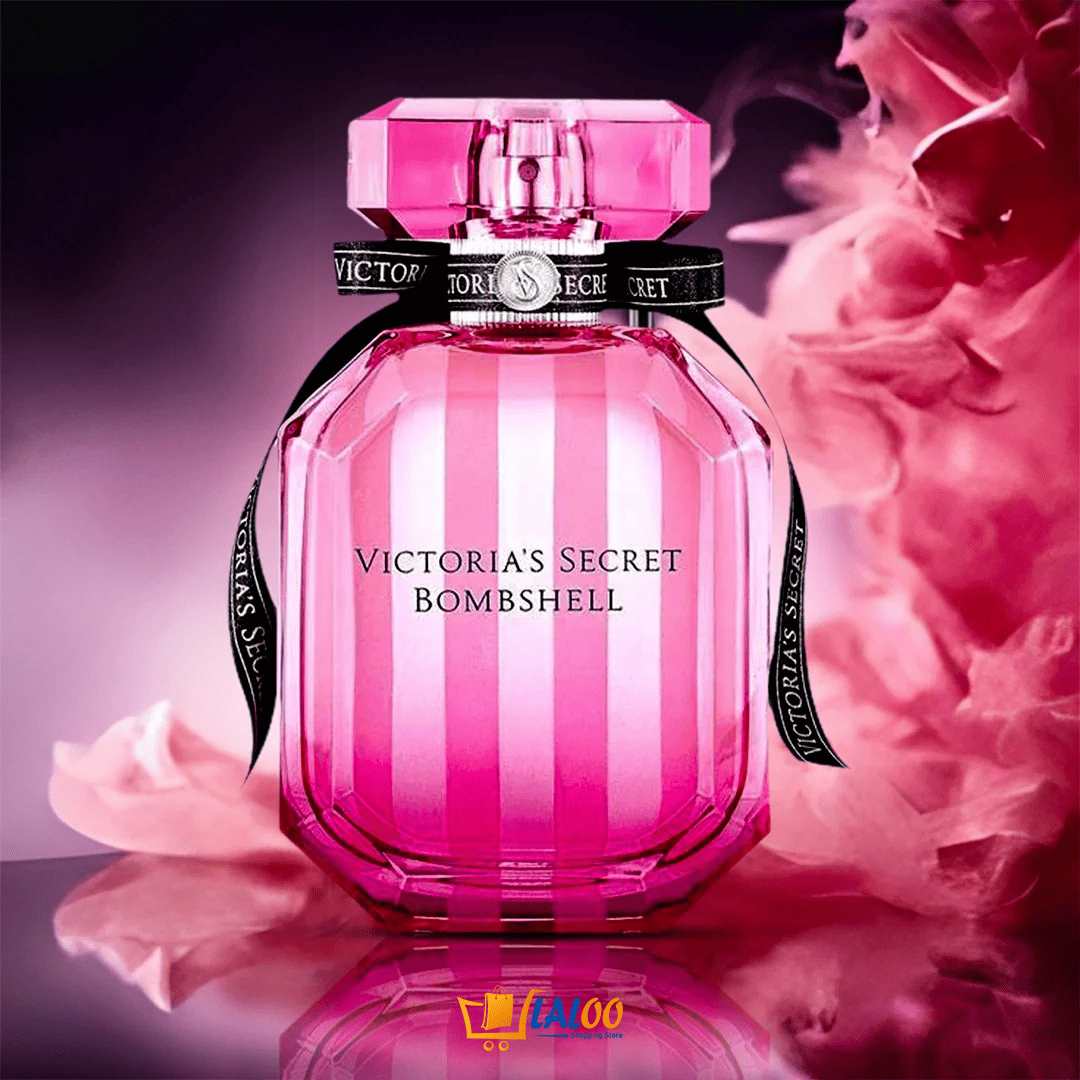 Victoria Secret Bombshell 100ML For women - Laloo.store
