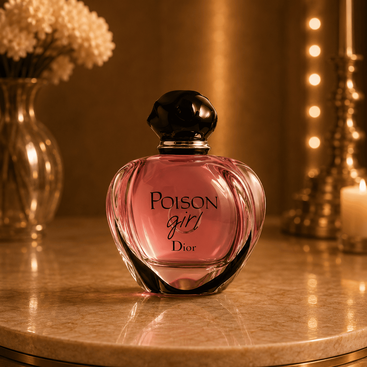Poison Girl Eau de Parfum by Dior - Laloo.store