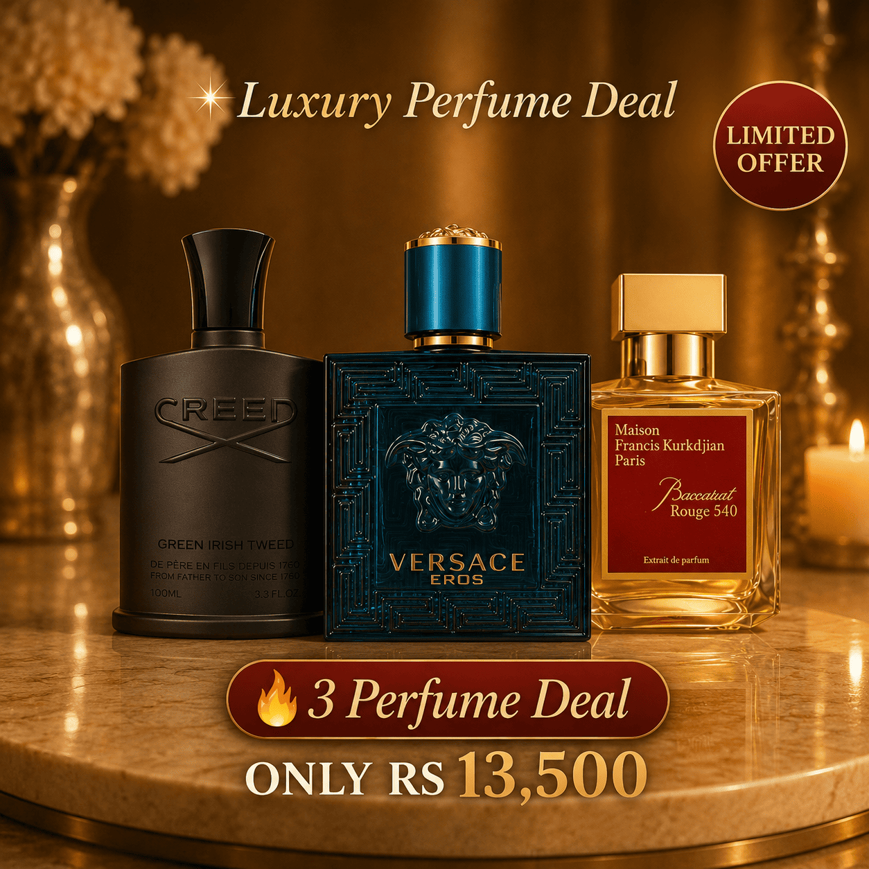 Eid offfer deal - Laloo.store