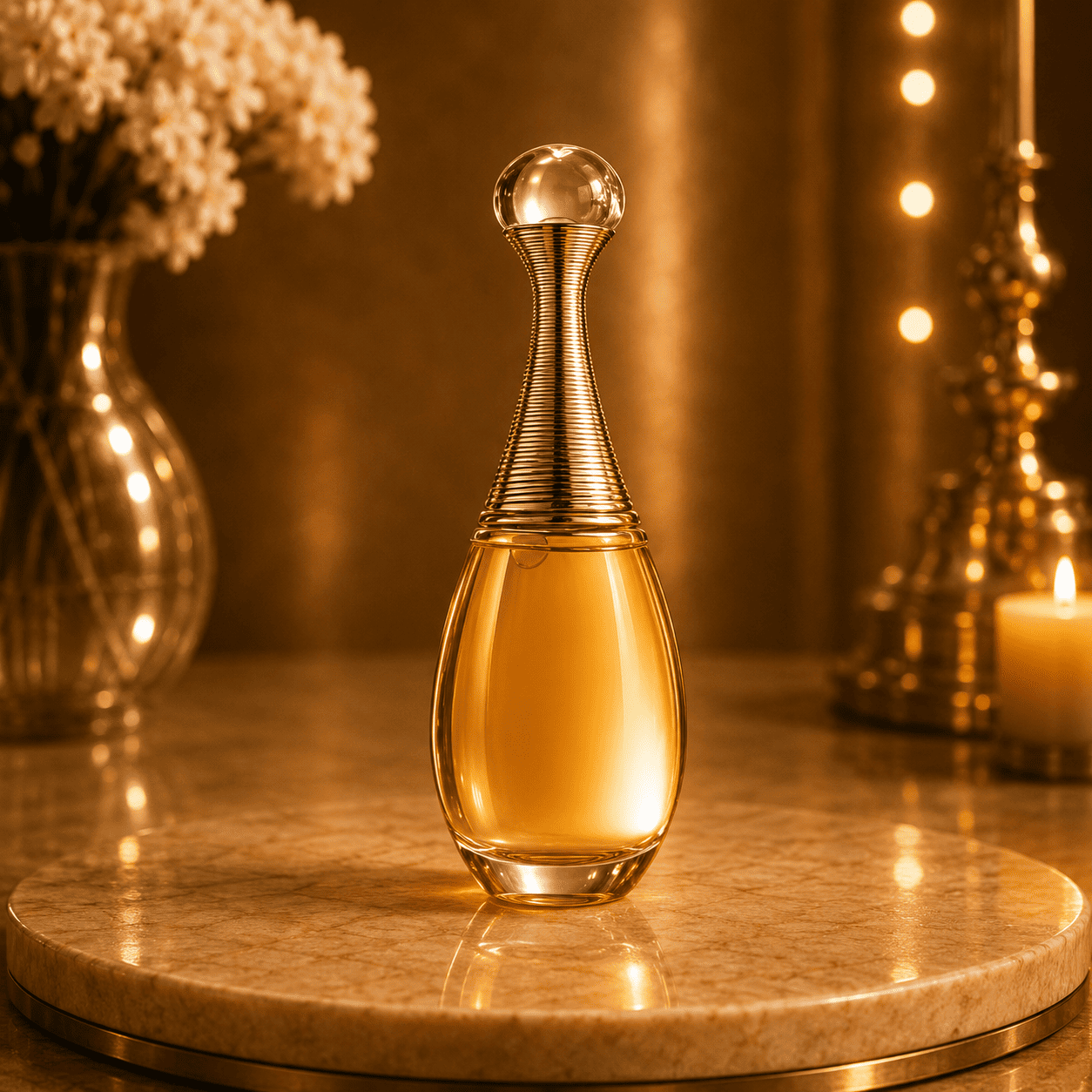 J’adore Eau de Parfum by Dior (White Edition) - Laloo.store