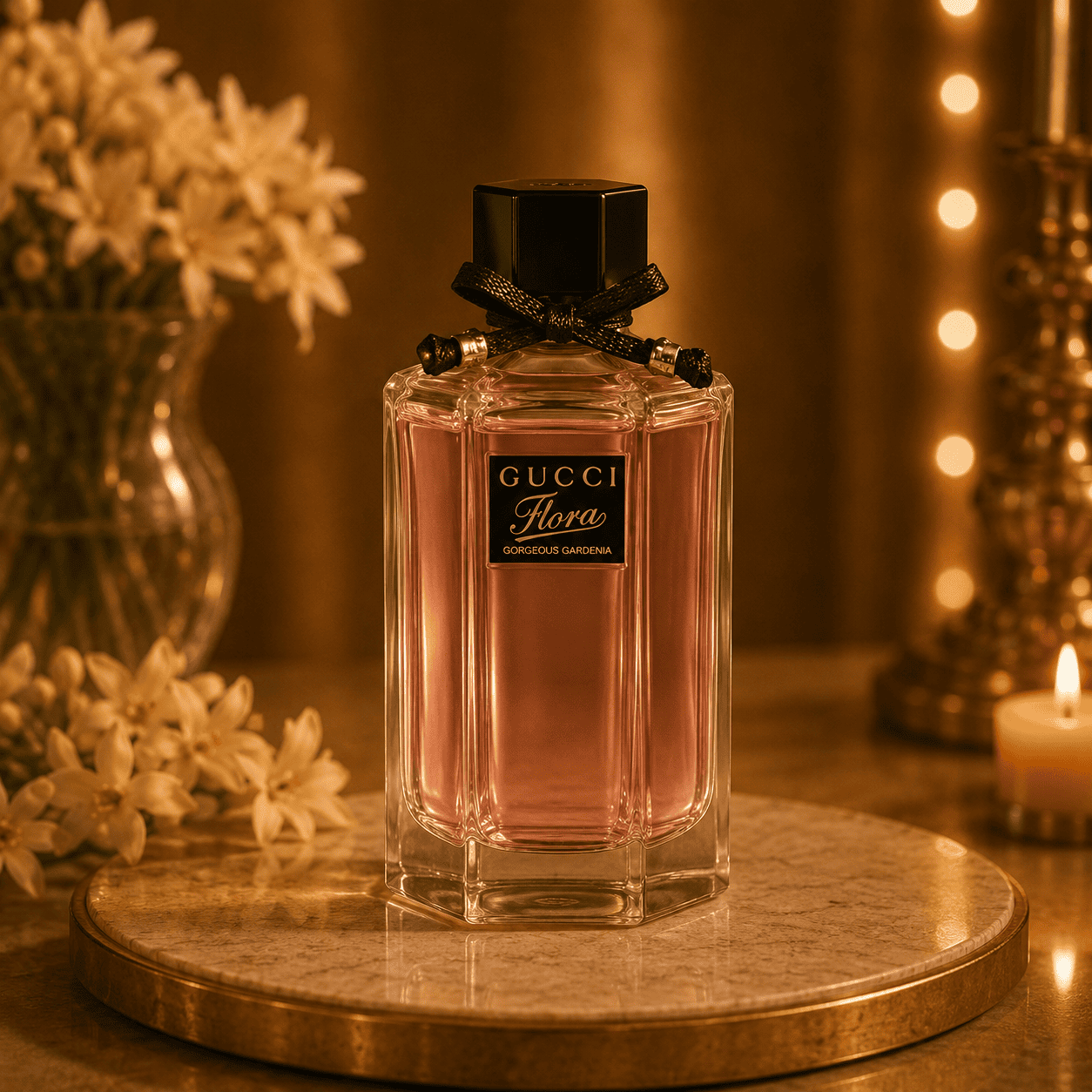Gucci Flora Perfume for Women – Floral & Long-Lasting Fragrance - Laloo.store