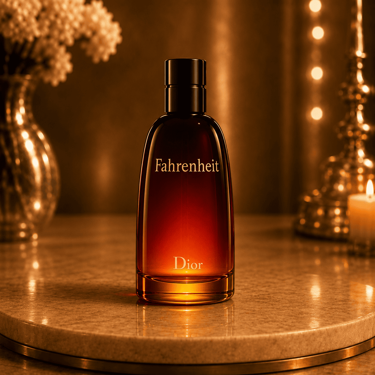 Forenhit Perfume - Laloo.store