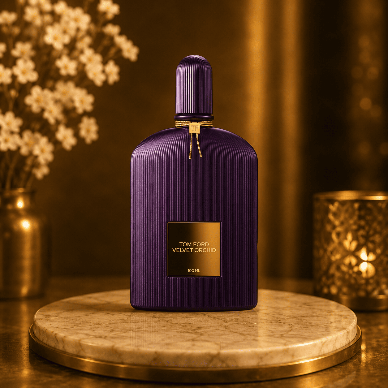 Tom Ford Velvet Orchid Eau de Parfum - Laloo.store