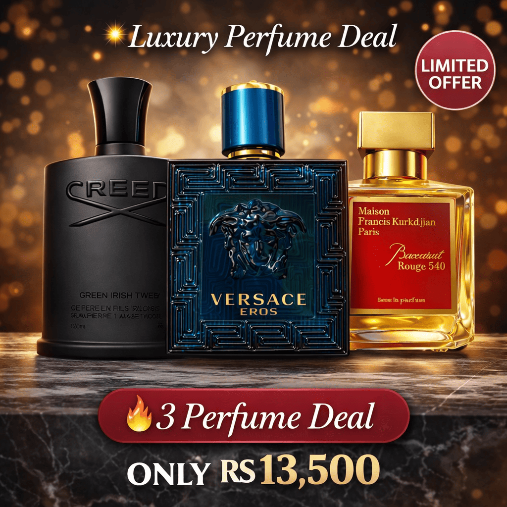 Eid offfer deal - Laloo.store