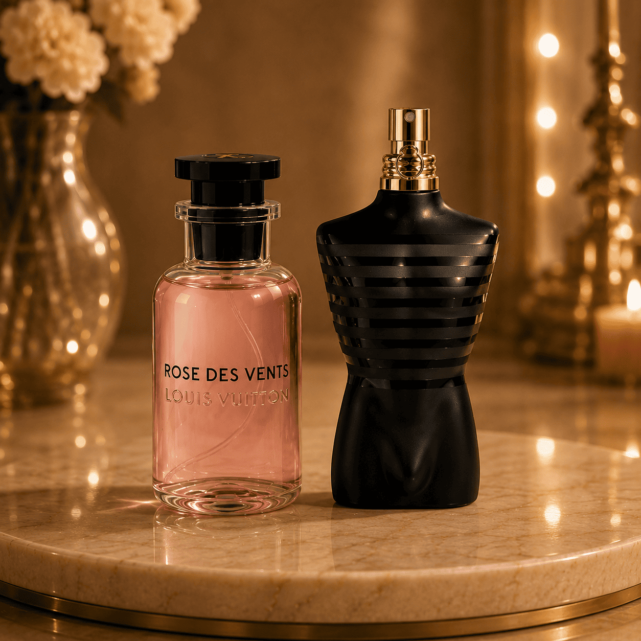 Luxury Night & Day Bundle - Laloo.store