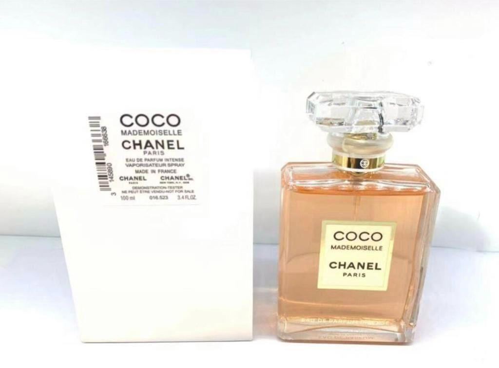 COCO CHANNEL 100ML EDP TESTER - Laloo.store