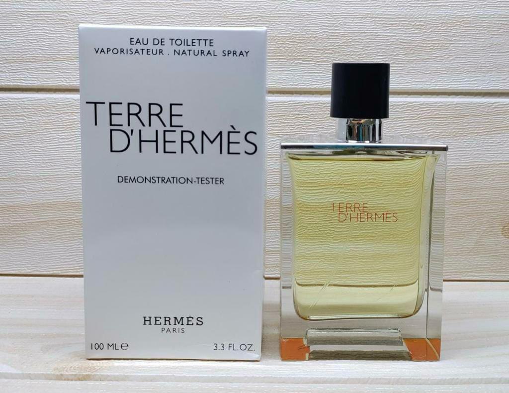TEREE D"HERMES !OOML TESTER - Laloo.store