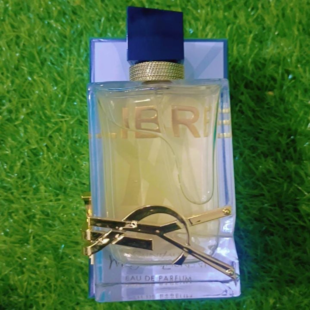 YSL Libre edp tester - Laloo.store