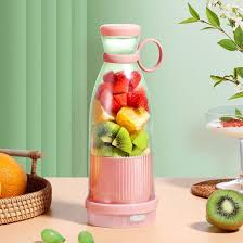Mini juicer blender - Laloo.store