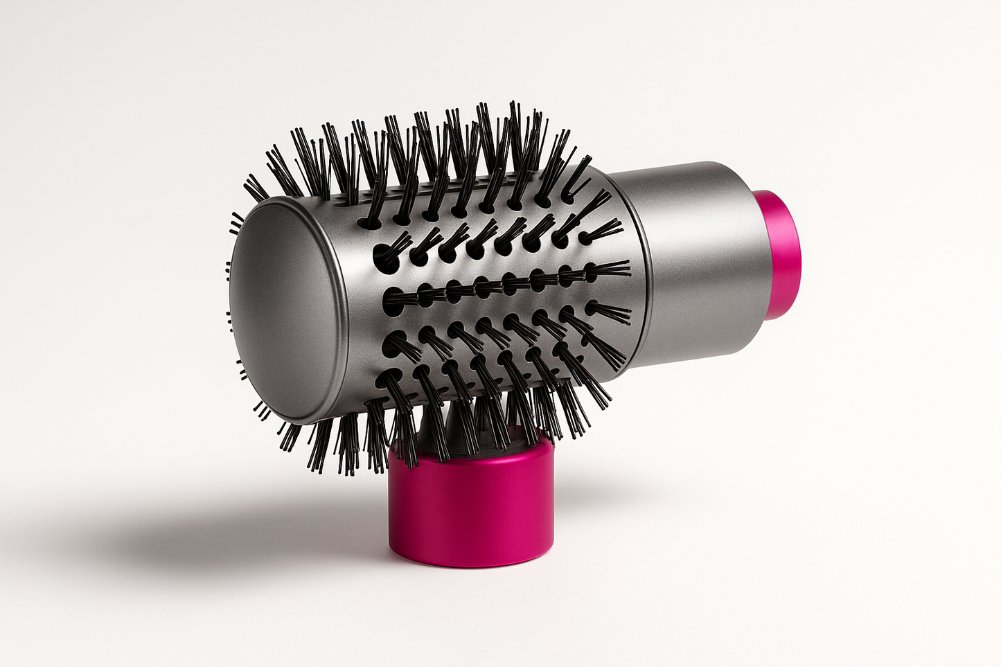 5‑in‑1 Hot Air Styler in Pakistan – Professional Hair Dryer & Volumizing Brush Kit for All Hair Types - Laloo.store