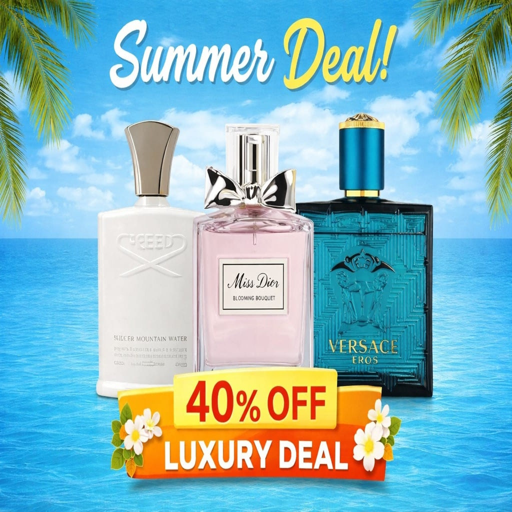 Summer deal 121 - Laloo.store