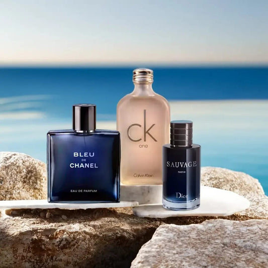 Discover Your Signature Scent with Laloo.Store: A Guide to Choosing the Perfect Perfume