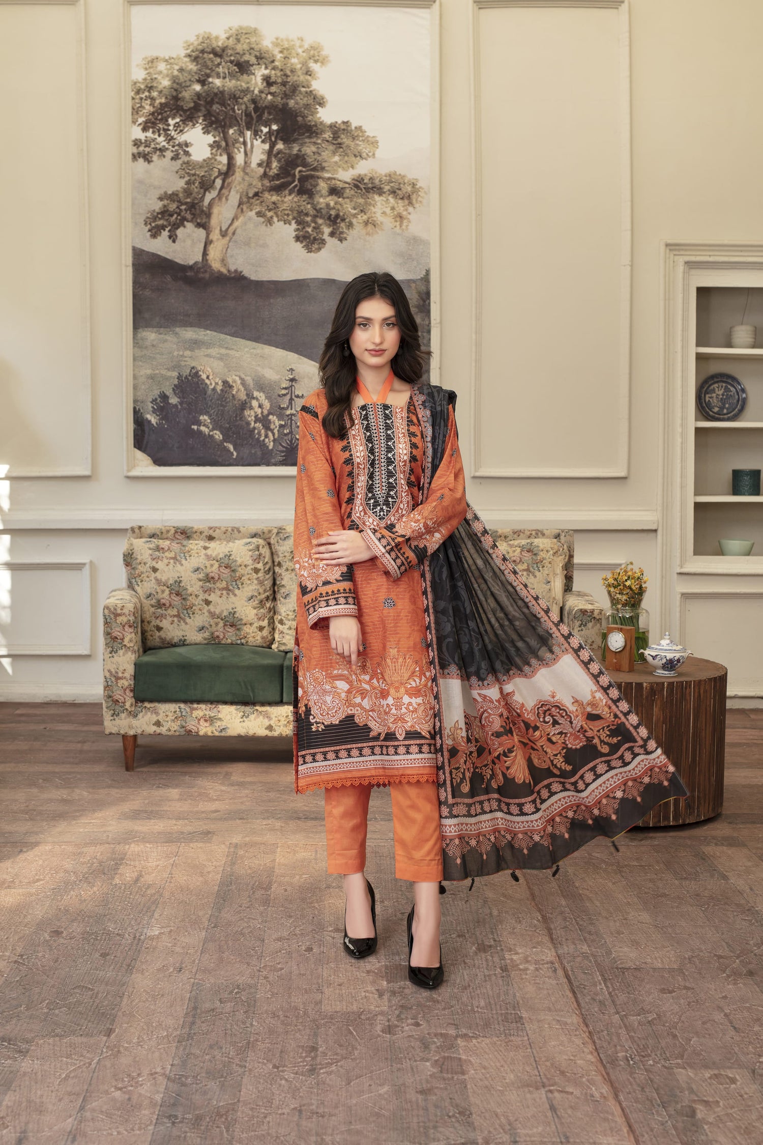 SUMMER-COLLECTION - Laloo.store