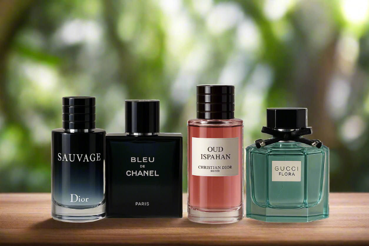 Perfumes - Laloo.store