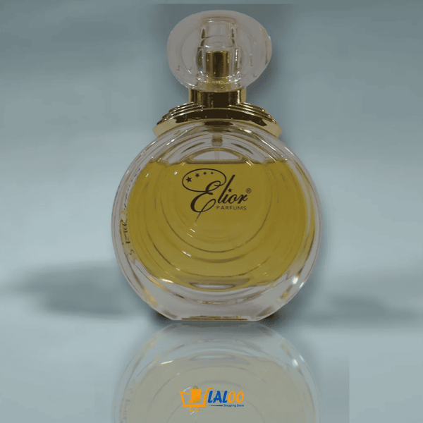 ELIOR Eau de Parfum (EDP) – A Bold and Timeless Fragrance - Laloo.store