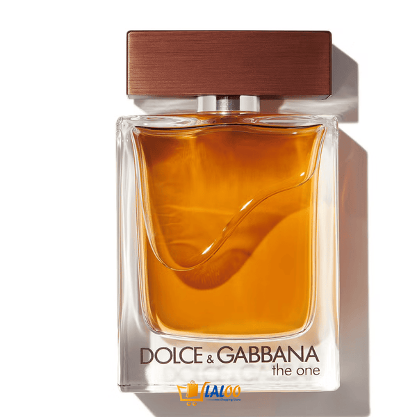 Dolce And Gabana 100ML for men - Laloo.store