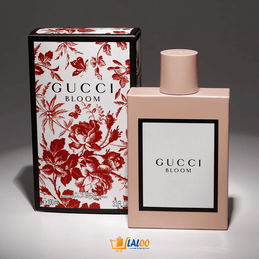 GUCCI BLOOM (PINK) 100ML EDP FOR WOMEN - Laloo.store