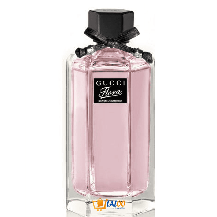 Gucci Flora 100ML For Women - Laloo.store