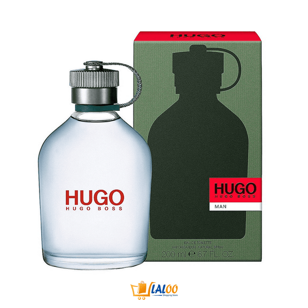 Hugo Boss Eau de Parfum - Laloo.store