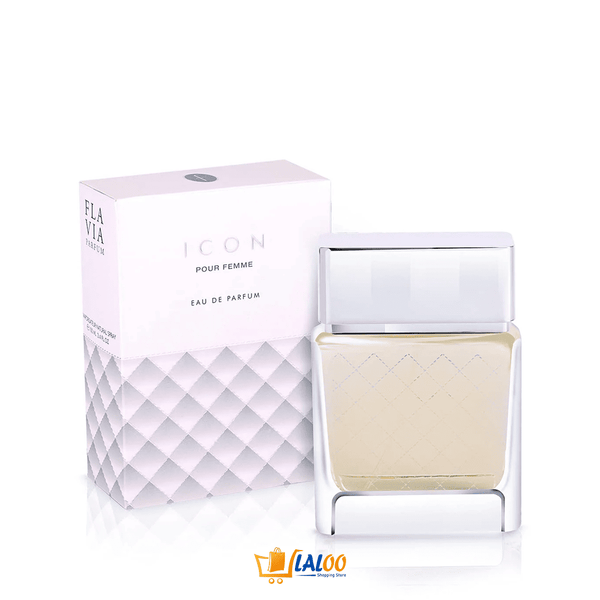 ICON 100ML Perfume - Laloo.store