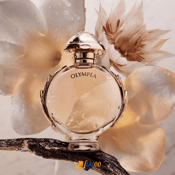 Olympéa Eau de Parfum by Paco Rabanne - Laloo.store