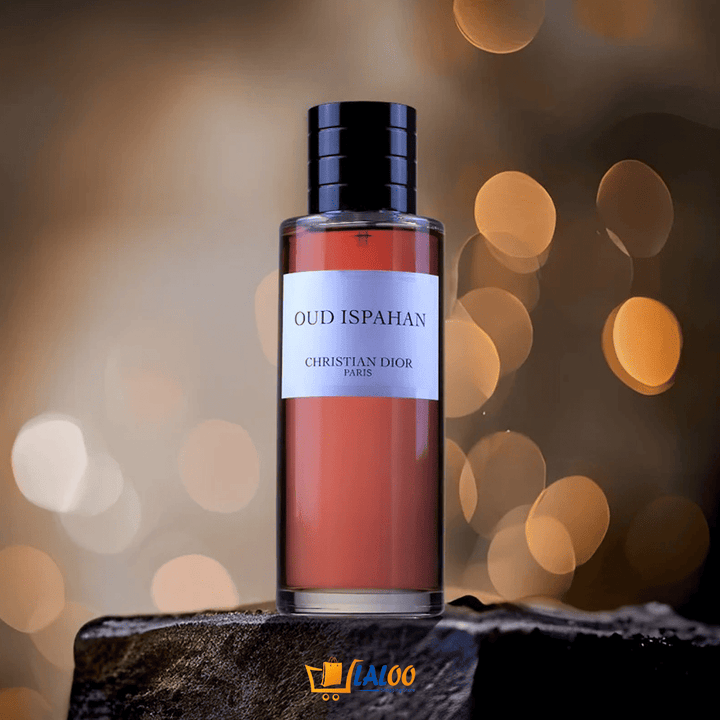 Oud Ispahan - Buy Luxury Perfume Online | Premium Fragrance at Laloo.store. - Laloo.store