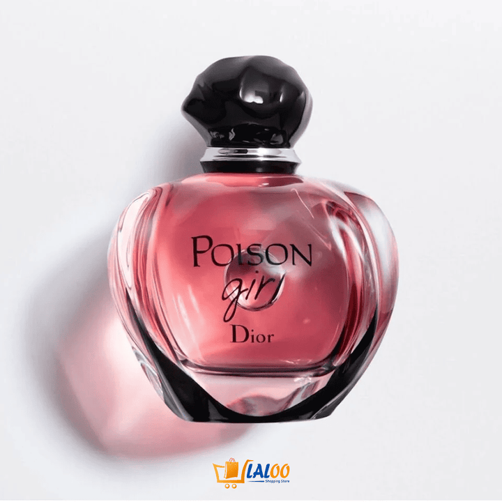 Poison Girl Eau de Parfum by Dior - Laloo.store