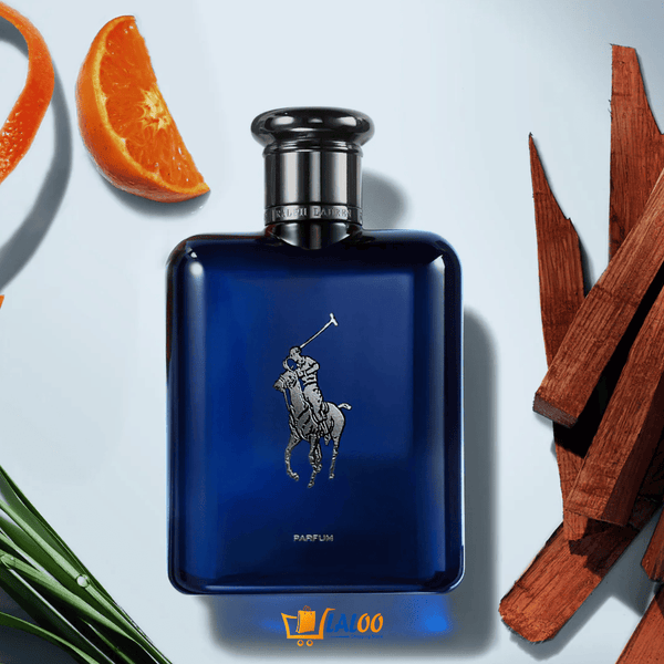 POLO SPORT BLUE 100ML FOR MEN - Laloo.store