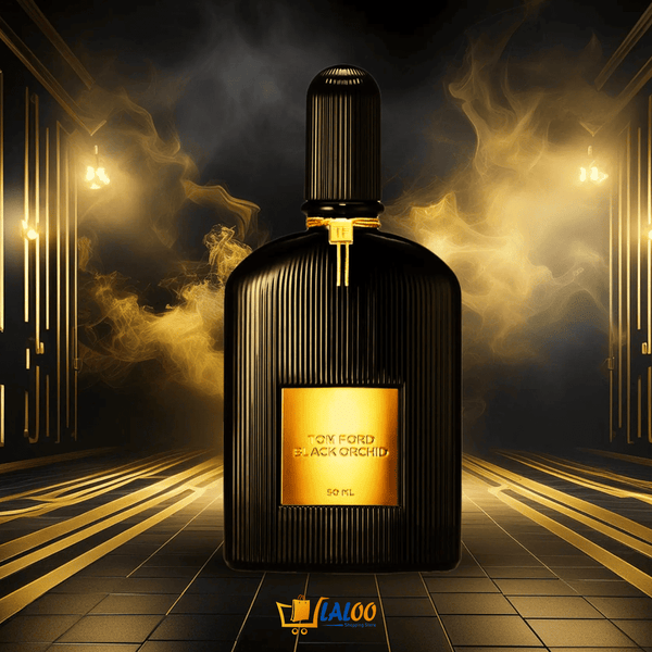 Tom Ford Black Orchid Perfume | Buy Online Perfume in Pakistan at Laloo.store - Laloo.store