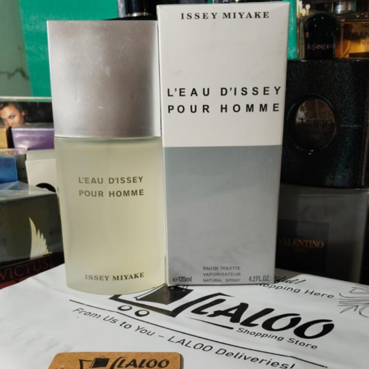 Issey Miyake Perfume - Laloo.store