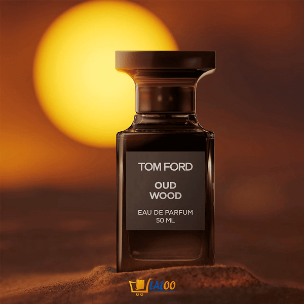 Tom Ford Oud Wood - Luxury Unisex Perfume | Buy Online at Laloo.store - Laloo.store