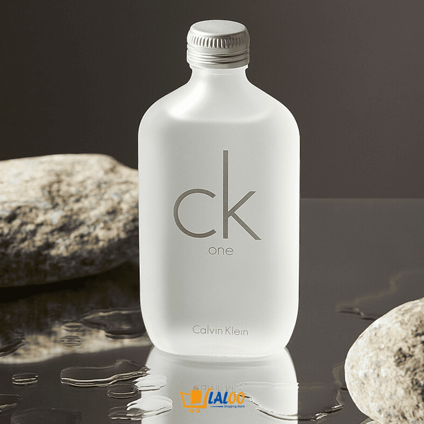 Ck One 100ML - Laloo.store