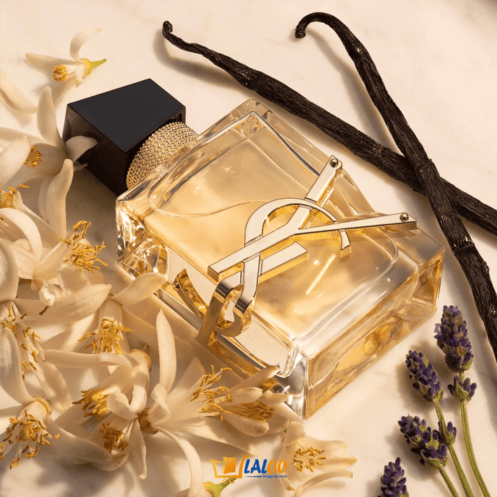 YSL Libre 90ML for Women - Laloo.store