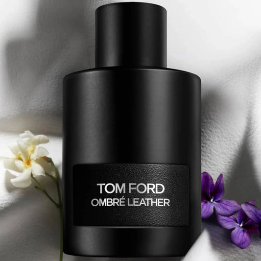 Ombre Leather Eau de Perfume by Tom Ford - Laloo.store