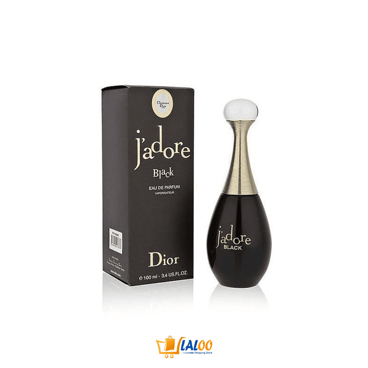 J’adore L’Absolu by Dior (J’adore Black Edition) - Laloo.store