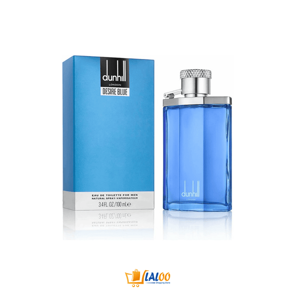 Dunhill Desire Blue Eau de Toilette - Laloo.store