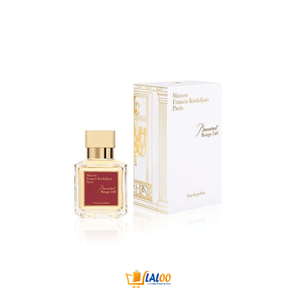 Baccarat Rouge 540 Eau de Parfum by Maison Francis Kurkdjian - Laloo.store