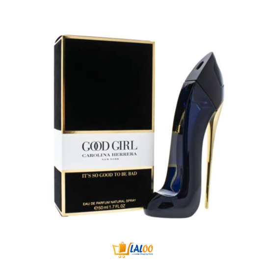 Good Girl Eau de Parfum by Carolina Herrera - Laloo.store