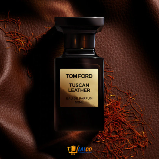 Tom Ford Tuscan Leather - Luxury Unisex Perfume | Buy Online in Pakistan - Laloo.store