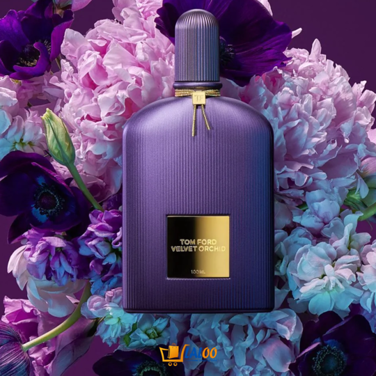 Tom Ford Velvet Orchid Eau de Parfum - Laloo.store