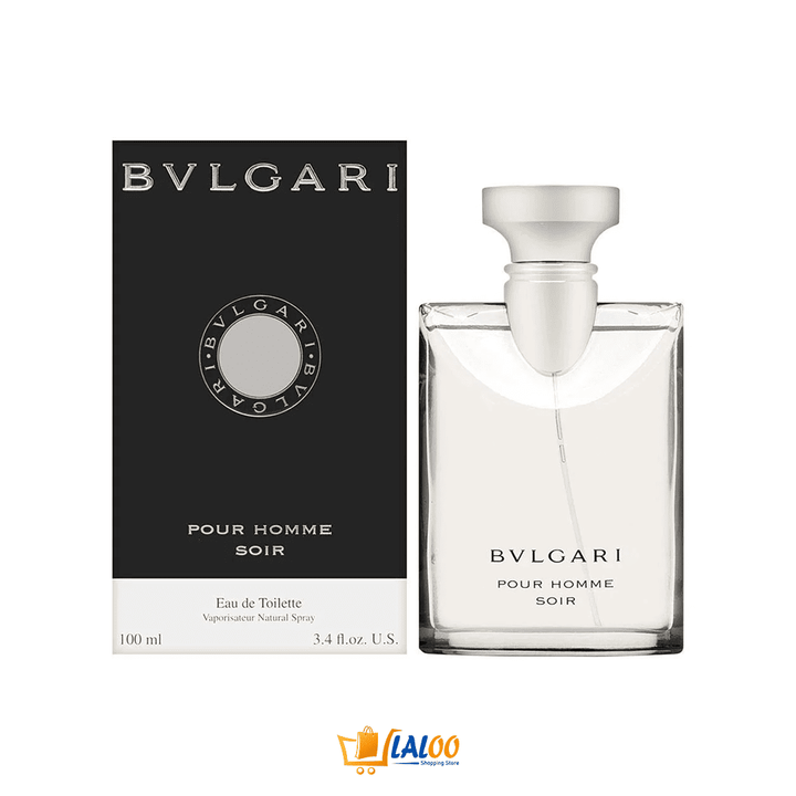 Bvlgari 100ML edp - Laloo.store