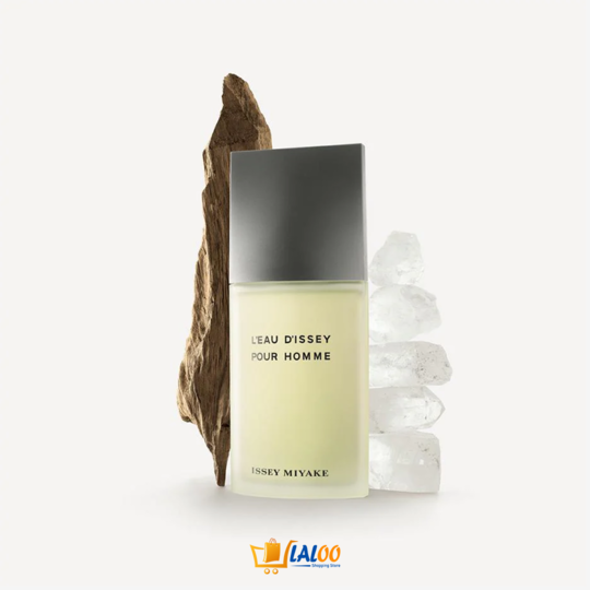 Issey Miyake Perfume - Laloo.store