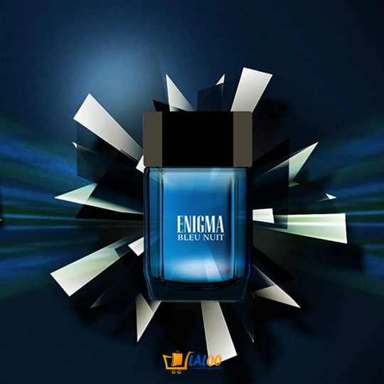 Enigma Perfume - Laloo.store