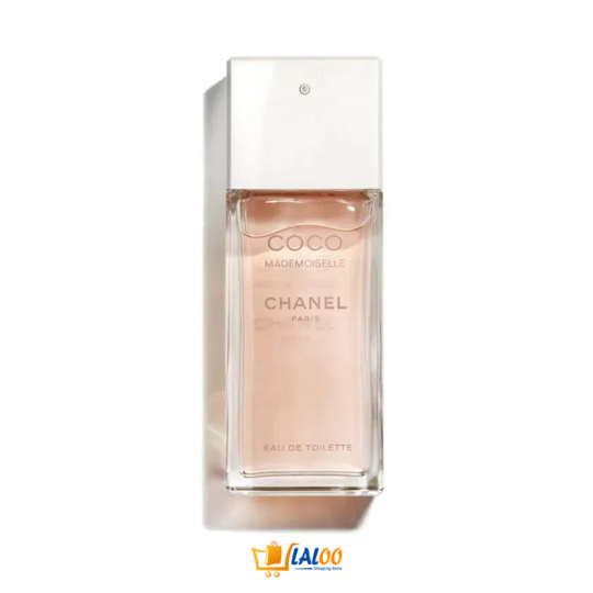 Coco Chanel Eau de Parfum - Laloo.store