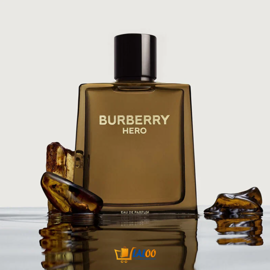 Burberry Hero Eau de Toilette