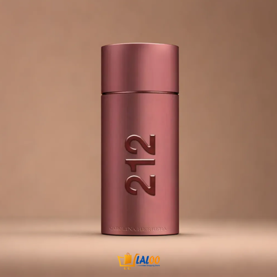 212 Sexy Men Eau de Toilette by Carolina Herrera