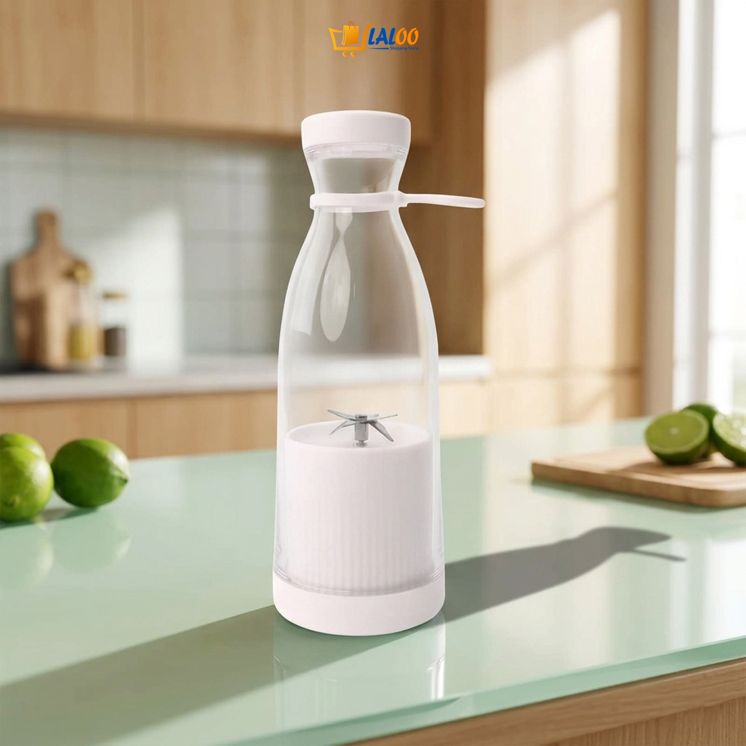 Mini juicer blender - Laloo.store