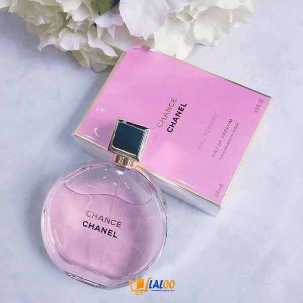 Chance Chanel Eau de Parfum - Laloo.store