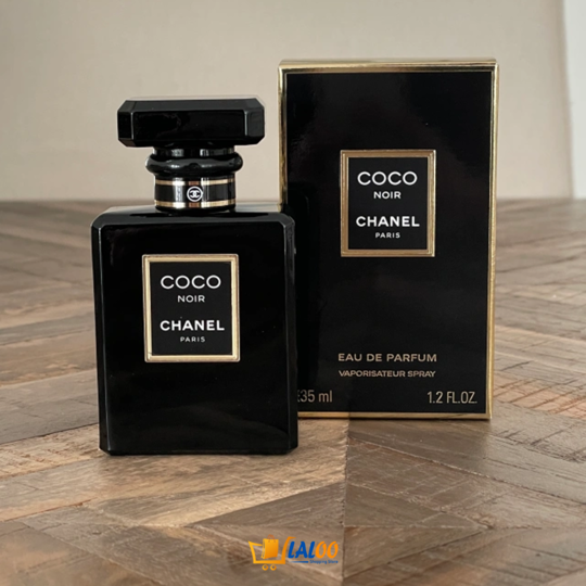 Coco Noir Eau de Parfum by Chanel