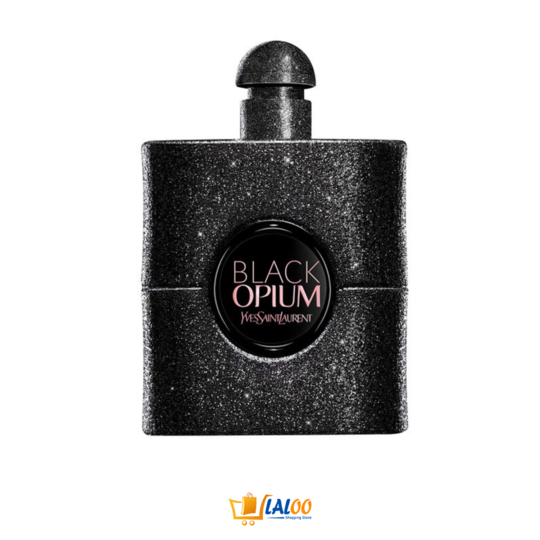 Black Opium Eau de Parfum by Yves Saint Laurent